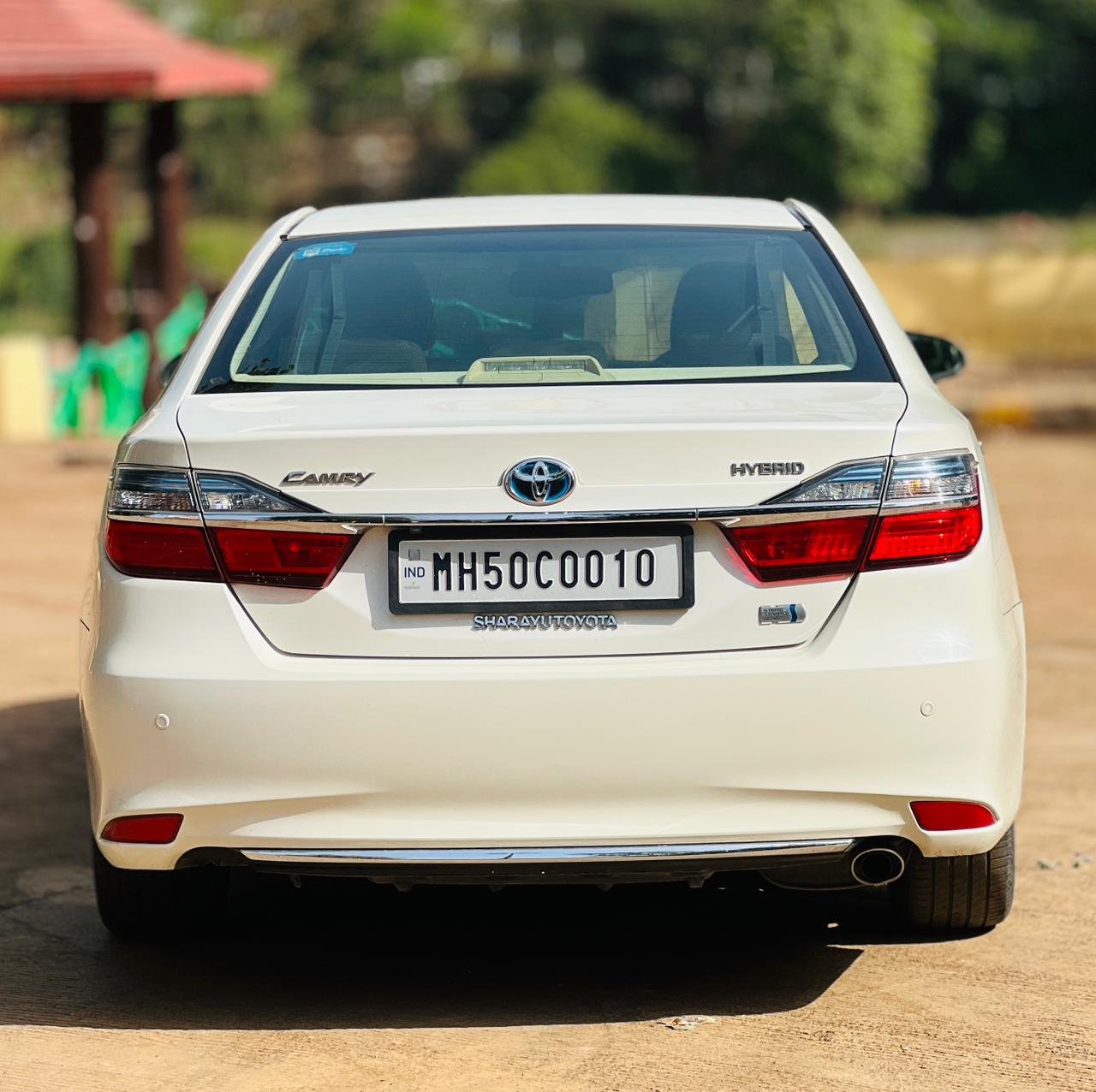 Camry 